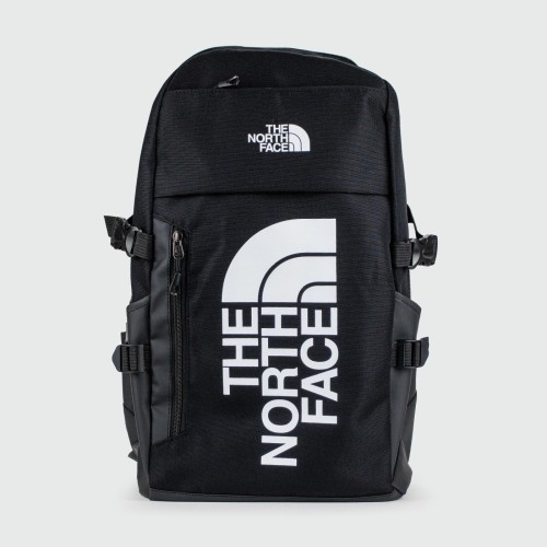 Рюкзак The North Face Black - арт. f-26174