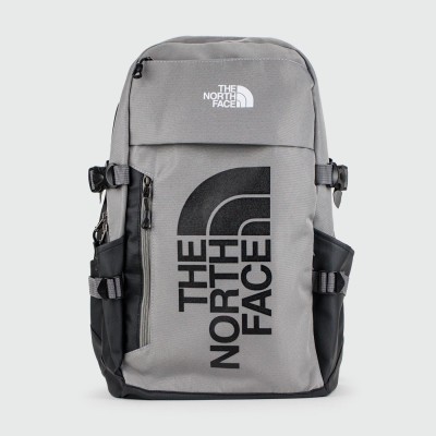 Рюкзак The North Face Grey - арт. f-26175