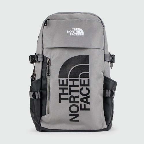 Рюкзак The North Face Grey - арт. f-26175