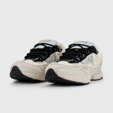 Кроссовки Adidas Ozweego 2 X Raf Simons Bunny Beige
