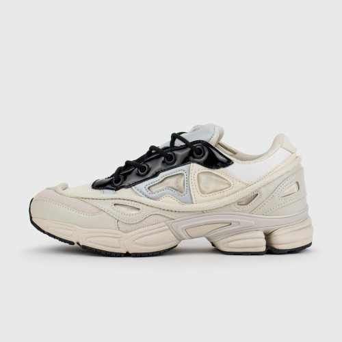 Кроссовки Adidas Ozweego 2 X Raf Simons Bunny Beige - арт. f-26176