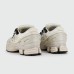 Кроссовки Adidas Ozweego 2 X Raf Simons Bunny Beige - арт. f-26176