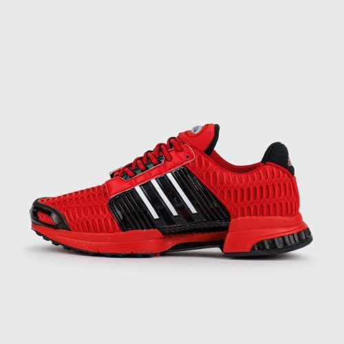 Кроссовки Adidas Climacool 1 Red Black - арт. f-26177