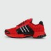 Кроссовки Adidas Climacool 1 Red Black - арт. f-26177