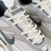 Кроссовки Nike Initiator Grey - арт. f-26178