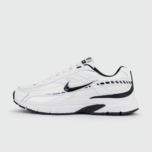 Кроссовки Nike Initiator White Black - арт. f-26180