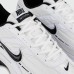 Кроссовки Nike Initiator White Black - арт. f-26180
