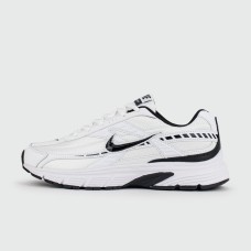 Кроссовки Nike Initiator White Black