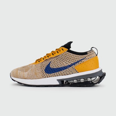 Кроссовки Nike Air Max Flyknit Racer Beige - арт. f-26181