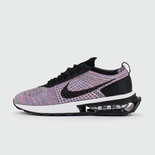 Кроссовки Nike Air Max Flyknit Racer Multicolor - арт. f-26182