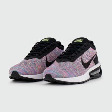 Кроссовки Nike Air Max Flyknit Racer Multicolor
