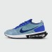 Кроссовки Nike Air Max Flyknit Racer Blue White - арт. f-26183