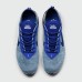 Кроссовки Nike Air Max Flyknit Racer Blue White - арт. f-26183