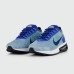 Кроссовки Nike Air Max Flyknit Racer Blue White - арт. f-26183
