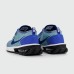 Кроссовки Nike Air Max Flyknit Racer Blue White - арт. f-26183