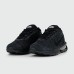 Кроссовки Nike Air Max Flyknit Racer Black Grey - арт. f-26184