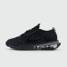 Кроссовки Nike Air Max Flyknit Racer Black Grey - арт. f-26184