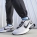 Кроссовки Nike Air Max Flyknit Racer Grey White - арт. f-26185