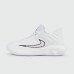 Кроссовки Nike Giannis Immortality 4 White - арт. f-26186