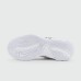 Кроссовки Nike Giannis Immortality 4 White - арт. f-26186