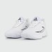 Кроссовки Nike Giannis Immortality 4 White - арт. f-26186