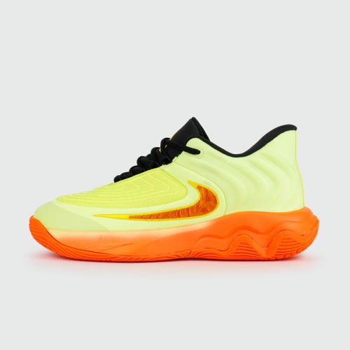 Кроссовки Nike Giannis Immortality 4 Halloween - арт. f-26188