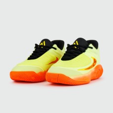 Кроссовки Nike Giannis Immortality 4 Halloween