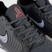 Кроссовки Nike JA 2 Grey - арт. f-26189