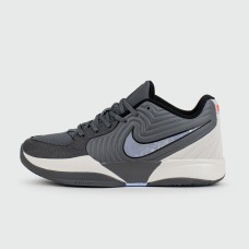Кроссовки Nike JA 2 Grey