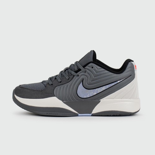 Кроссовки Nike JA 2 Grey - арт. f-26189