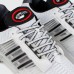 Кроссовки Adidas Climacool 1 White / Black / Red - арт. f-26194