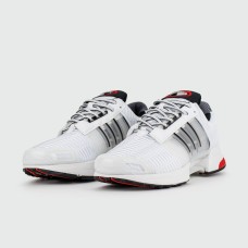 Кроссовки Adidas Climacool 1 White / Black / Red