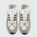 Кроссовки Adidas Ozmillen Silver Beige - арт. f-26195