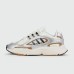 Кроссовки Adidas Ozmillen Silver Beige - арт. f-26195