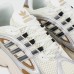 Кроссовки Adidas Ozmillen Silver Beige - арт. f-26195