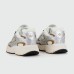 Кроссовки Adidas Ozmillen Silver Beige - арт. f-26195
