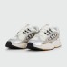 Кроссовки Adidas Ozmillen Silver Beige - арт. f-26195