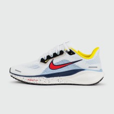 Кроссовки Nike Pegasus 41 Psychic Blue