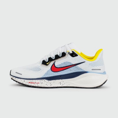 Кроссовки Nike Pegasus 41 Psychic Blue - арт. f-26196