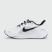 Кроссовки Nike Pegasus 41 White Black - арт. f-26197