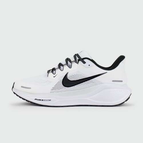 Кроссовки Nike Pegasus 41 White Black - арт. f-26197
