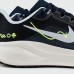 Кроссовки Nike Pegasus 41 Black White Yellow - арт. f-26199