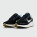 Кроссовки Nike Pegasus 41 Black White Yellow - арт. f-26199
