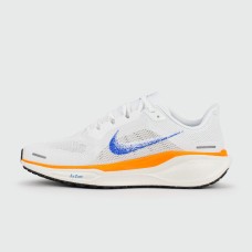 Кроссовки Nike Pegasus 41 White Blue