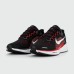Кроссовки Nike Pegasus 41 Black Red - арт. f-26201