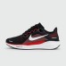 Кроссовки Nike Pegasus 41 Black Red - арт. f-26201