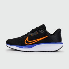 Кроссовки Nike Quest 6 Black Orange