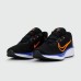 Кроссовки Nike Quest 6 Black Orange - арт. f-26202