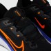 Кроссовки Nike Quest 6 Black Orange - арт. f-26202