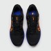 Кроссовки Nike Quest 6 Black Orange - арт. f-26202
